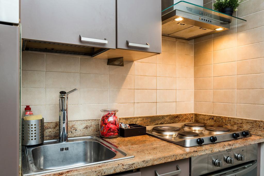 Lux South Kensington Apartamento Londres