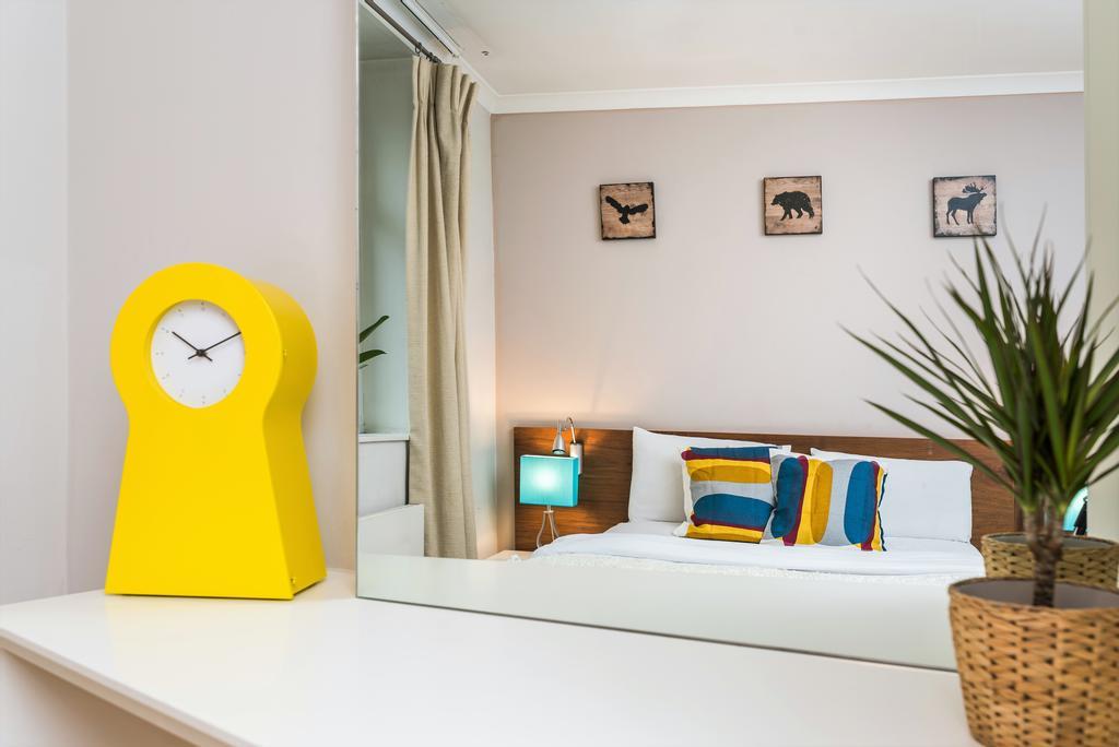 Lux South Kensington Apartamento