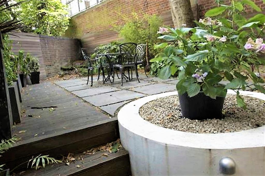Lux South Kensington * London