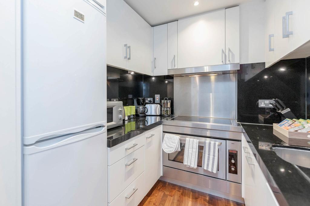 Apartment Excel For Business Travellers London