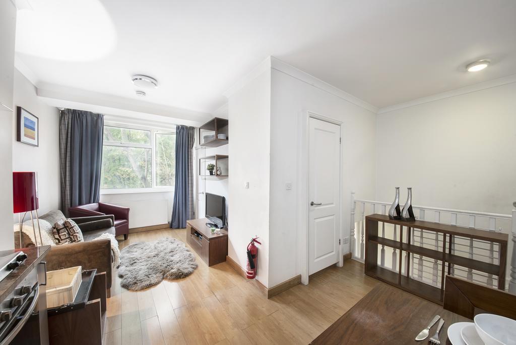 Lux South Kensington Apartment *