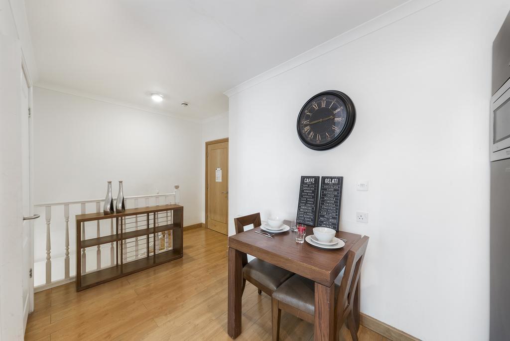 Lux South Kensington Apartamento Londres
