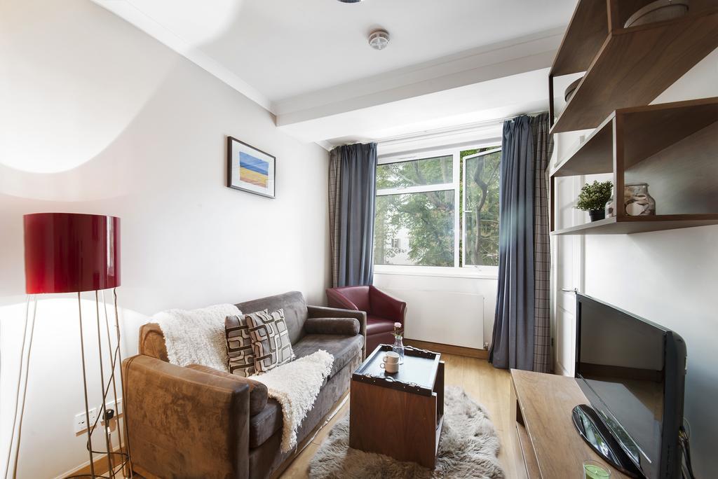Apartamento Lux South Kensington Londres