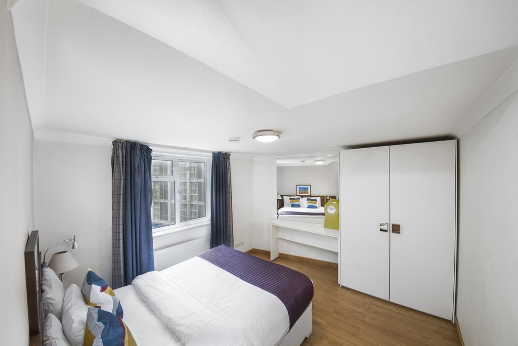 Apartamento Lux South Kensington *