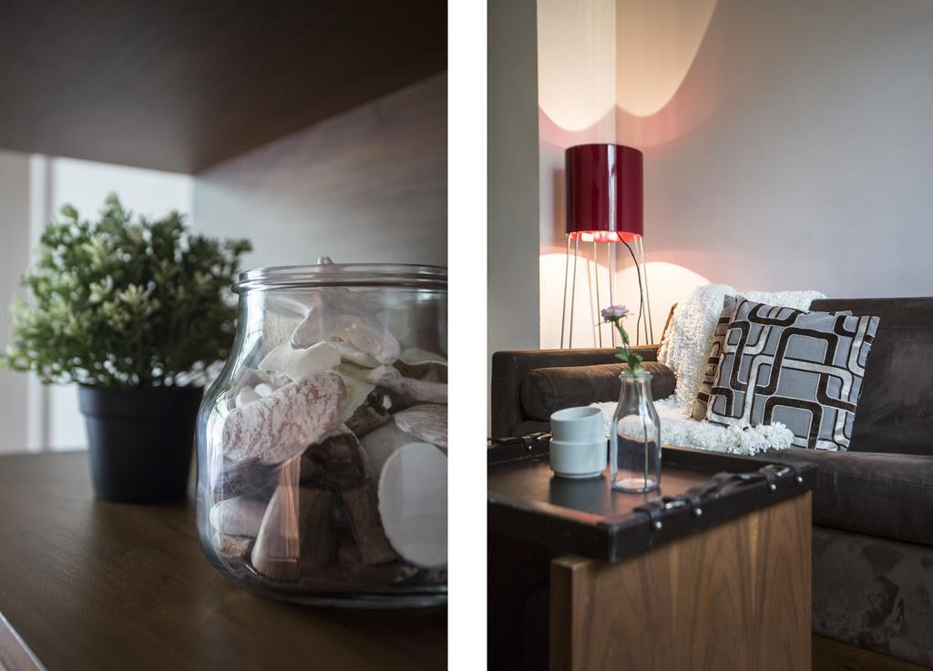 Lux South Kensington Apartamento