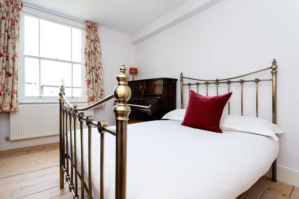 Ferienhaus Veeve - Ray Of Sunshine London
