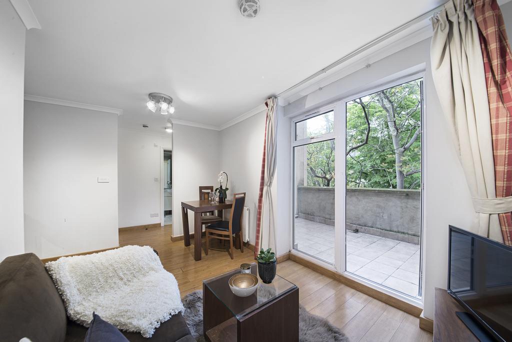 Apartamento Lux South Kensington *