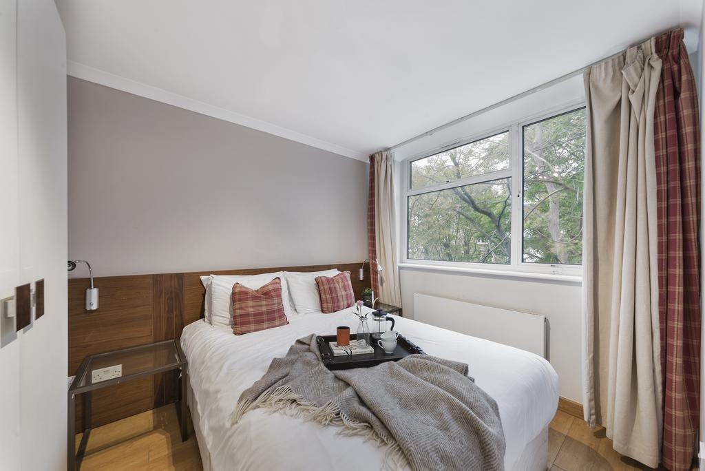 Lux South Kensington Apartamento Londres