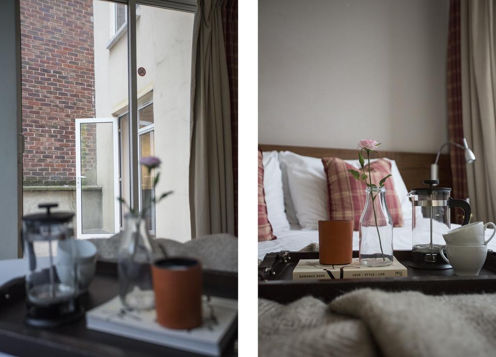 Lux South Kensington Apartamento *