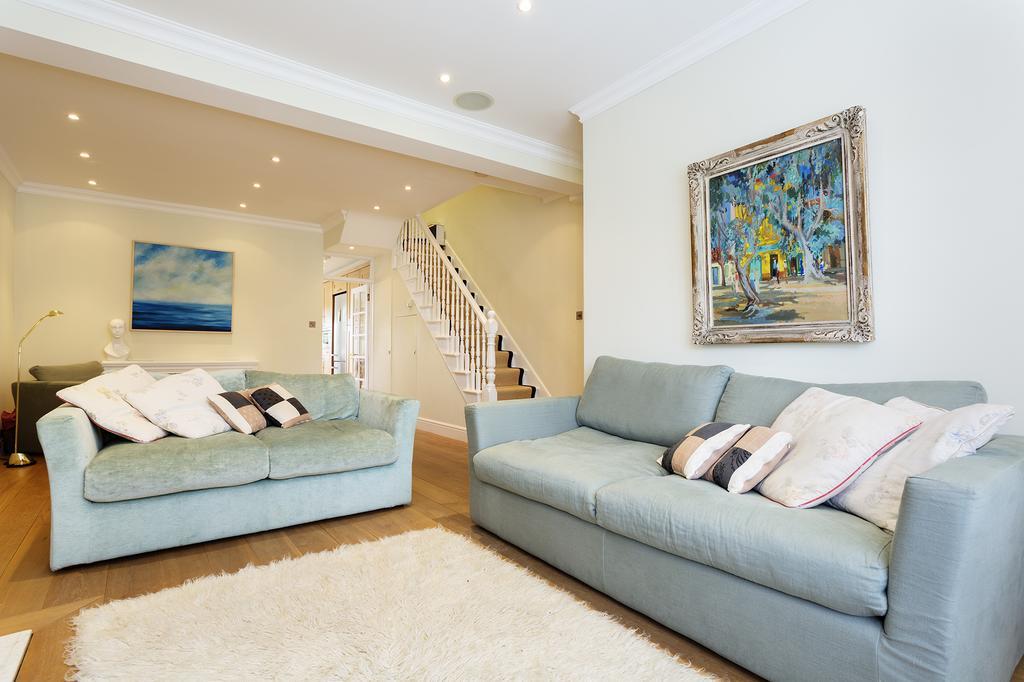 Veeve - Victorian House Fulham Holiday home *