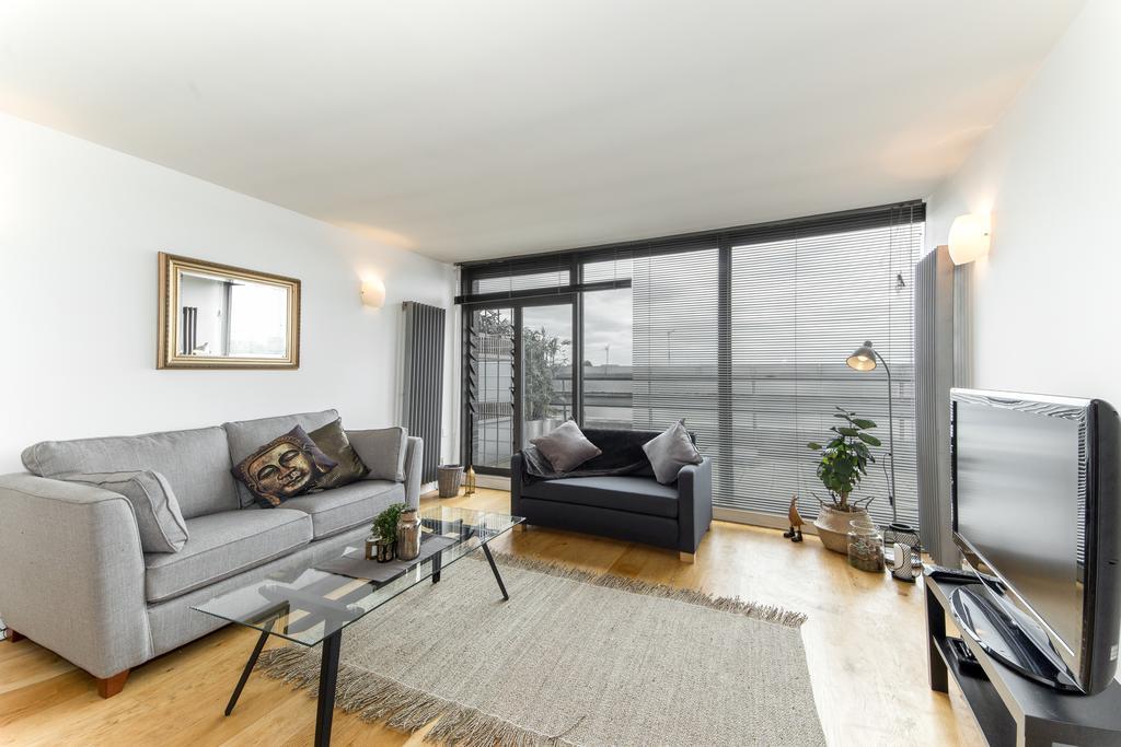 Bloomsbury Apartment London