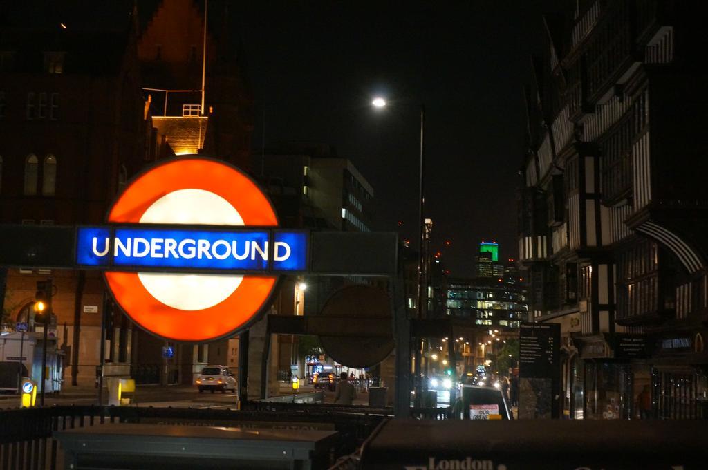 Bloomsbury Apartamento