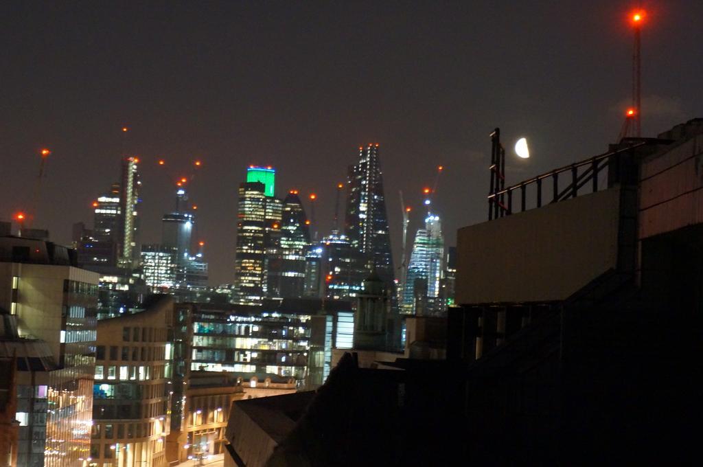 Bloomsbury Apartamento *