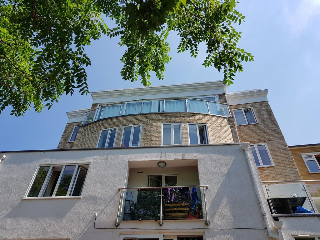 Apartamento Wandsworth Terrace Londres