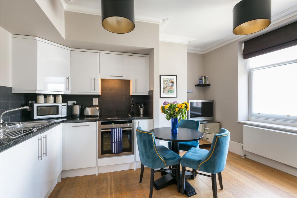 Native Covent Garden Apartment *