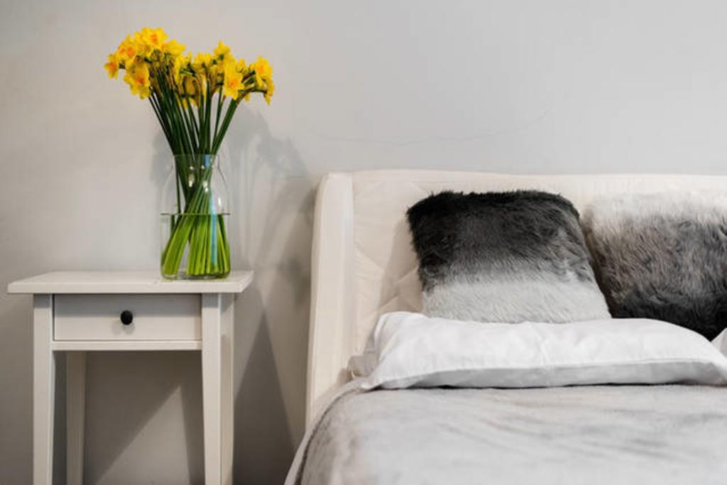 70 Oakley Square Apartamento Londres