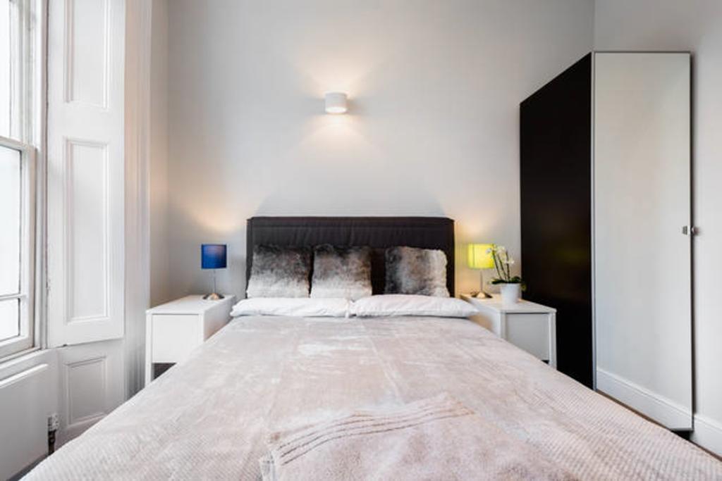 70 Oakley Square Apartamento