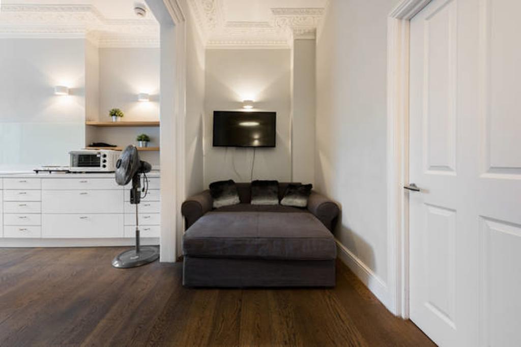 70 Oakley Square Apartamento *
