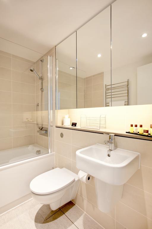 London City Apartments Apartamento