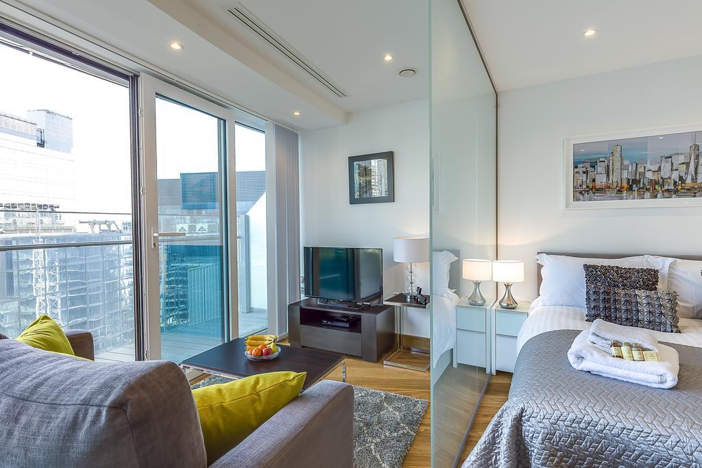 Apartment Arena Tower *