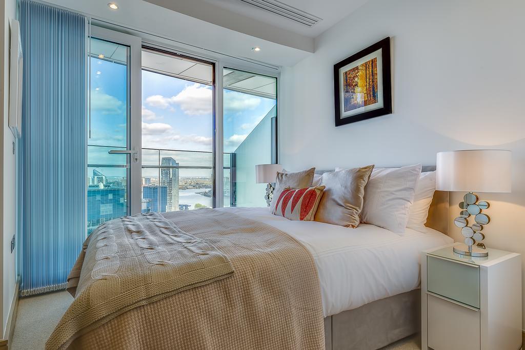 Apartment Arena Tower *