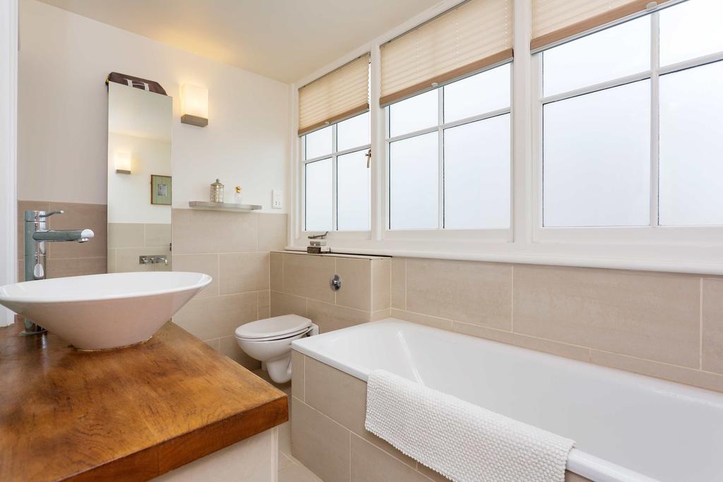 Ferienhaus Veeve - Eton *