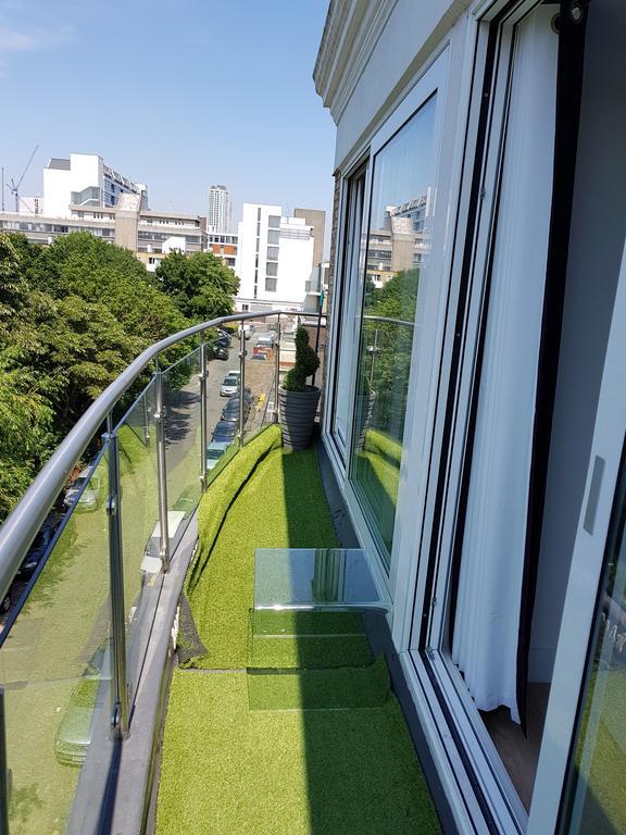 Wandsworth Terrace Apartamento *