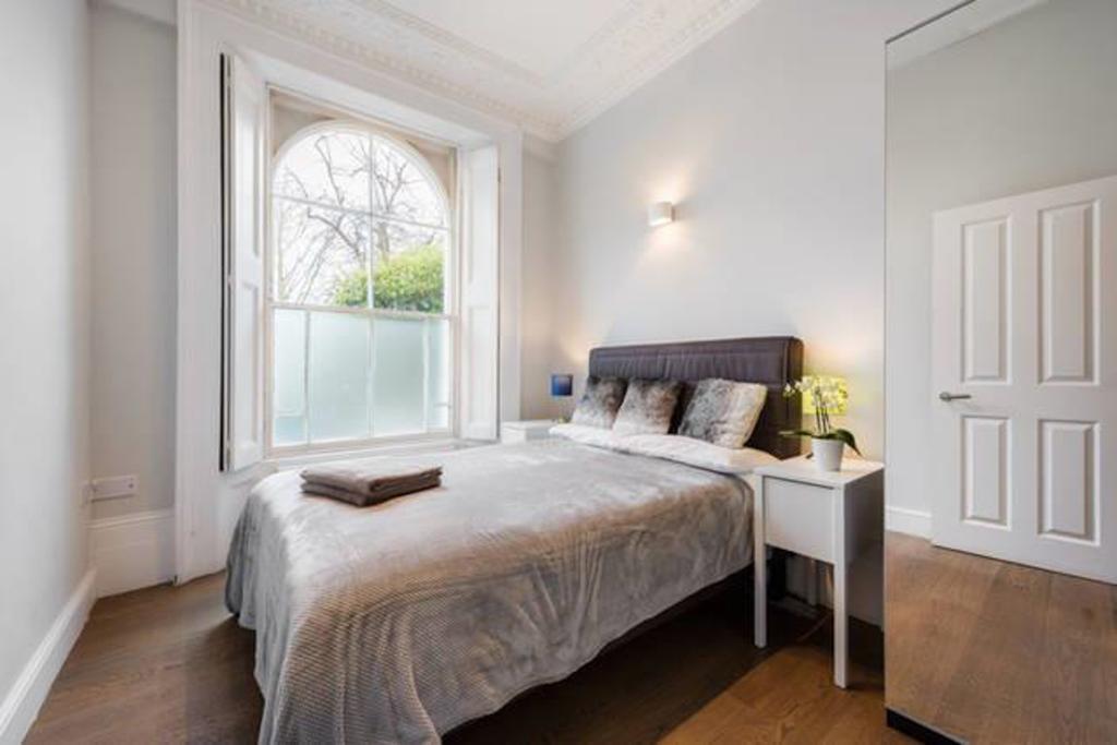 70 Oakley Square * Londres