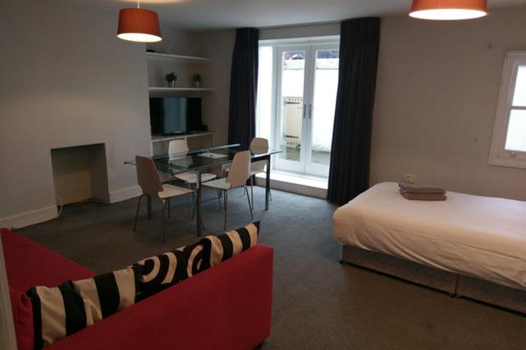 Apartamento 70 Oakley Square *