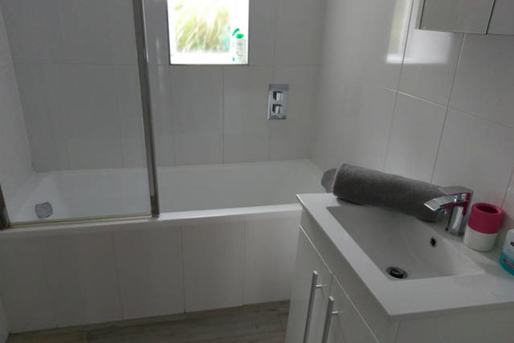 Apartamento 70 Oakley Square Londres
