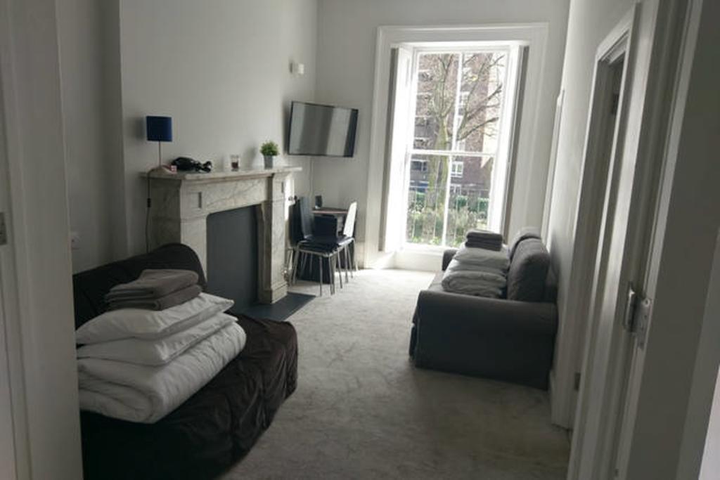 Apartamento 70 Oakley Square *
