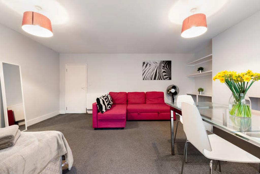 Apartamento 70 Oakley Square *
