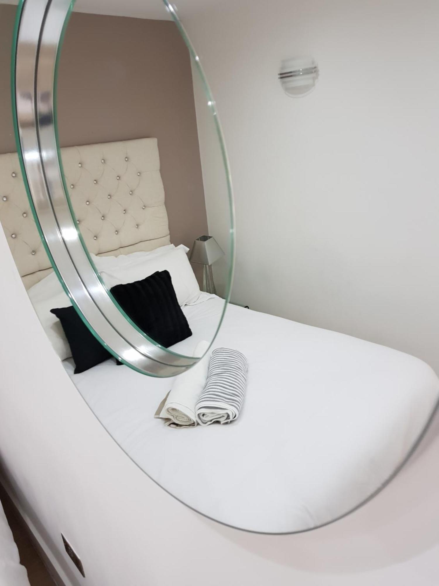 Wandsworth Terrace Apartamento *