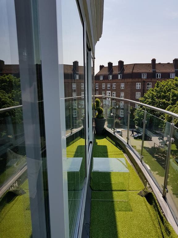 Apartamento Wandsworth Terrace Londres
