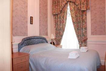 Kensingtoncourt 3* London