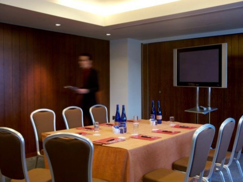Hotel Clayton Chiswick London