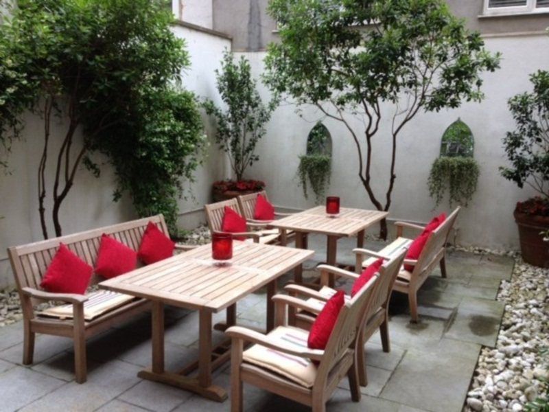 Roseate House 5* London