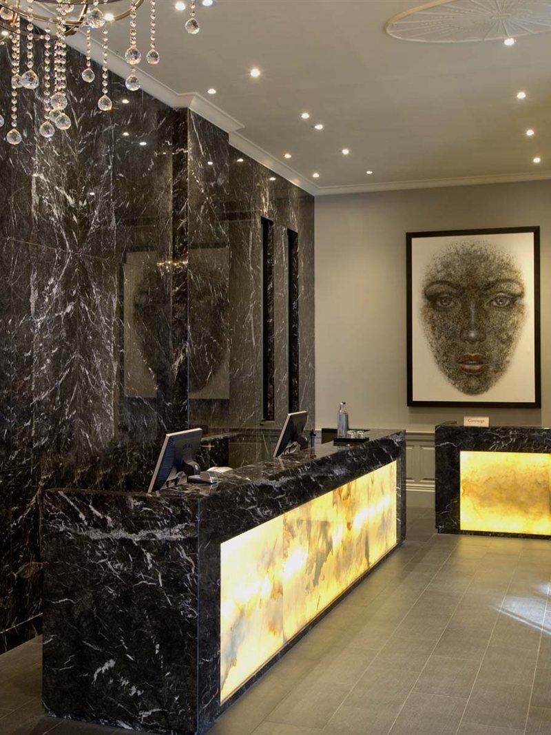 Radisson Blu Hotel, Euston Square - Formerly Grafton Hotel London