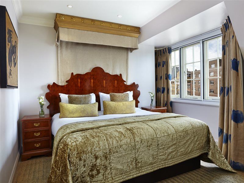 Radisson Blu Hotel, Euston Square - Formerly Grafton