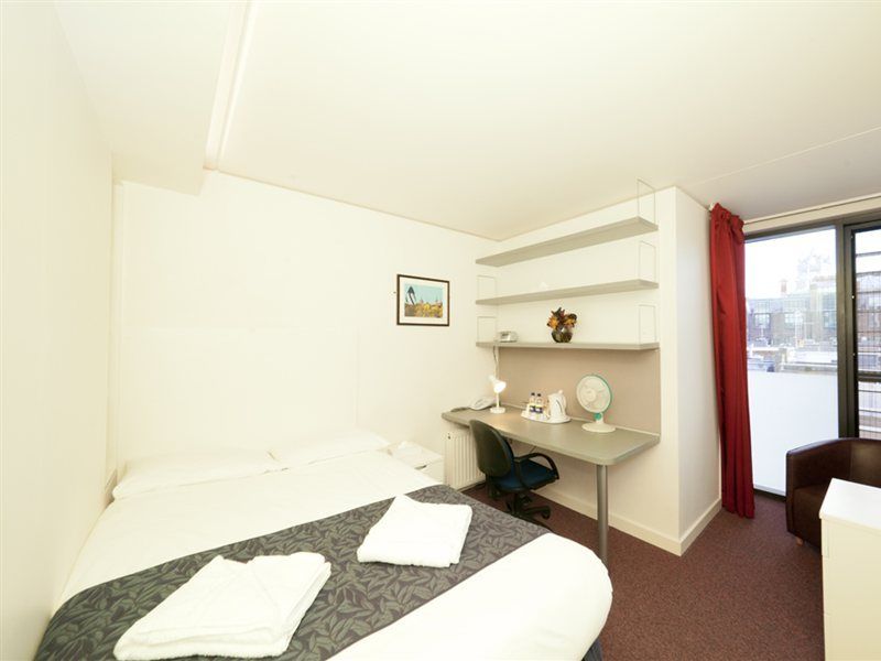 Imperial College Princes Garden Hotel