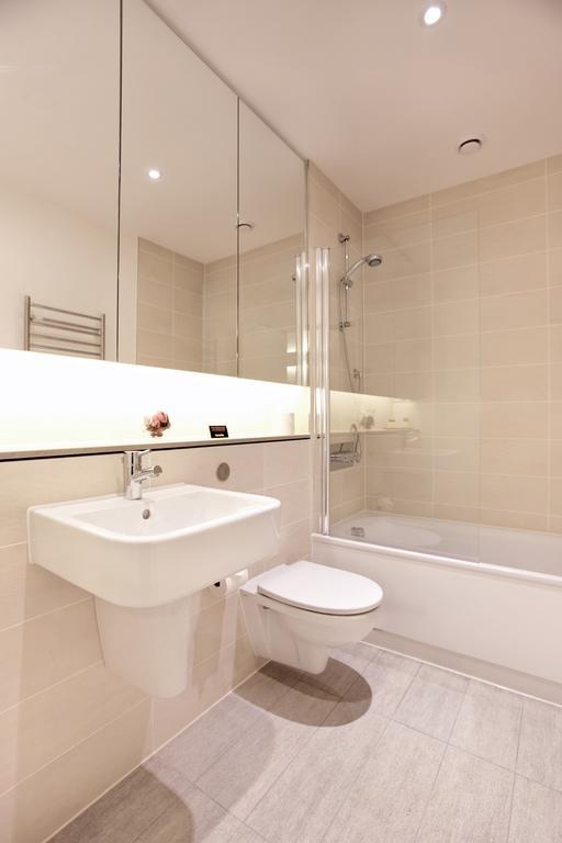 London City Apartments Apartamento