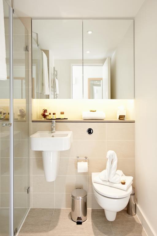 London City Apartments Apartamento Londres