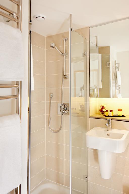 London City Apartments Londres