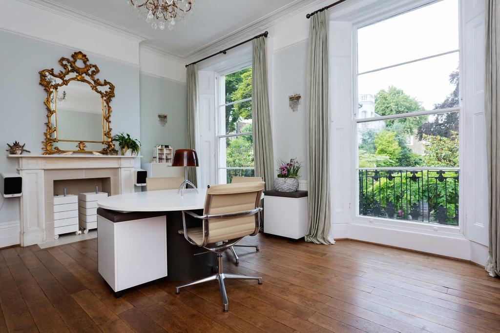 Ferienhaus Veeve - Eton *