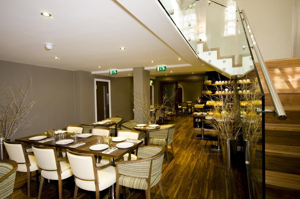 Hotel The Belgrave London