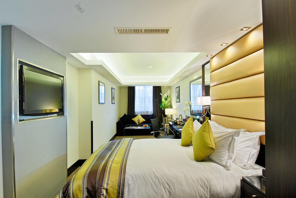 Park Grand Mayfair 5*