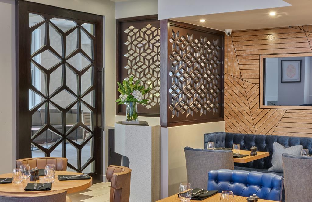 Norfolk Towers Paddington 4*