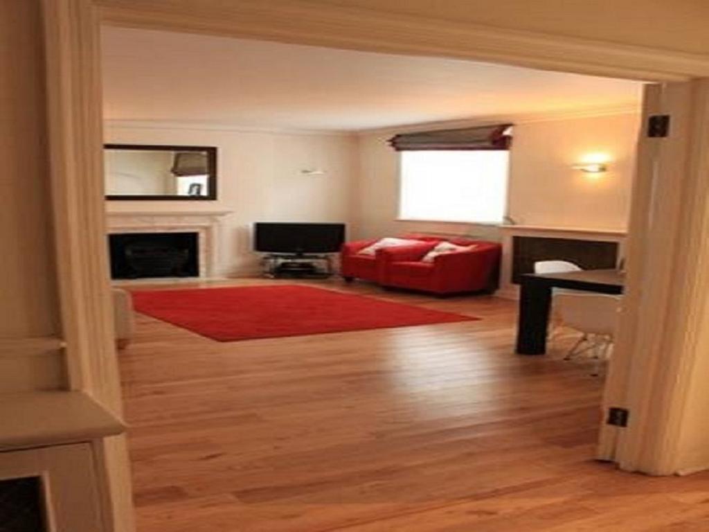 Apartamento 17 Brooks Mews Apartments