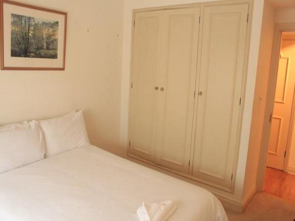 17 Brooks Mews Apartments Apartamento *