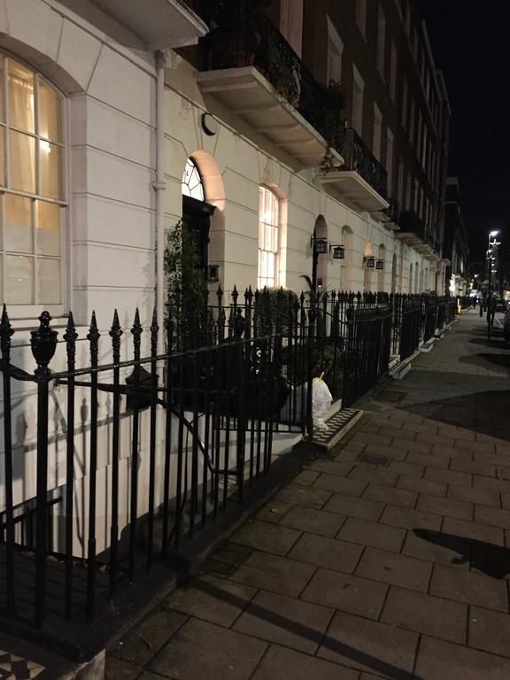 Apartment Kendal Street